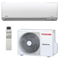 Кондиционер Toshiba RAS-18N3KVR-E  / RAS-18N3AVR-E Daiseikai Inverter