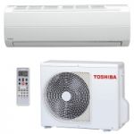 Кондиционер TOSHIBA RAS-13SKHP-E1/RAS-13S2AH-E1 АКЦИЯ !!!