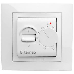 Терморегуляторы TERNEO для тёплого пола