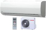 Кондиционер TOSHIBA RAS-10SKHP-ES / RAS-10S2AH-ES