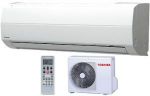 Кондиционер TOSHIBA RAS-13SKHP-ES2 / RAS-13S2AH-ES2