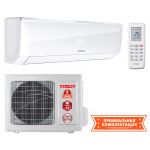 Кондиционер TOSOT GB-07VP EXPERT INVERTER новинка 2021 года компактный дизайн и мощное сердце