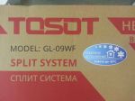 Кондиционер TOSOT GL-12WF HANSOL инвертор,тепловой насос премиум-класса.Новинка!