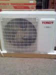 Кондиционер TOSOT GS-12DW WI-FI SMART INVERTER Смарт Инвертор (-15C+48C )Новинка!