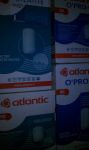 ATLANTIC STEATITE PRO NEW VM 080 D400-1-BC