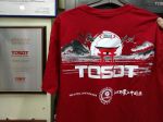 Кондиционер TOSOT GX-09AP EXPERT API лучший из бюджетных, мегахит продаж этого года лучший кондиционер в сегменте бизнес класса от завода GREE