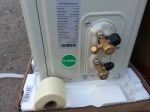 Кондиционер Fujico ACF-12 AH компрессор GMCC ( до 35м2 ) 