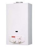 Ariston Fast 11 CF P (11л/мин)