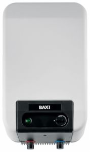 Водонагреватель BAXI SR 501 в Одессе