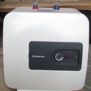 купить в одессе компактный бойлер на кухню под мойку, кухонный бойлер ARISTON PRO 10 ST одесса