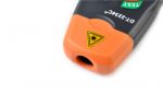 Тахометр цифровой лазерный бесконтактный DT-2234C+ 