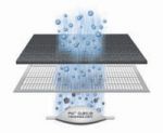 Electrolux Air Gate ECH/AG - 1000 EF с электронным дисплеем