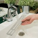 Electrolux Air Gate ECH/AG - 1500 EF с электронным дисплеем