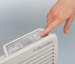 Electrolux Air Gate ECH/AG - 1500 EF с электронным дисплеем