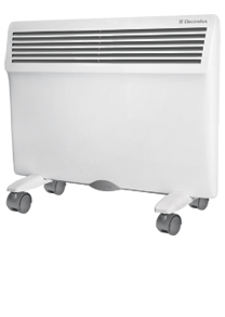 Электрический конвектор серии Electrolux Air Gate ECH/AG 1500 MF 