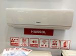 Кондиционер TOSOT GL-12WF HANSOL инвертор,тепловой насос премиум-класса.Новинка!