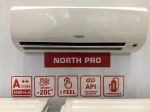 Кондиционер TOSOT GK-12NPR NORTH INVERTER PRO A++ ( -20C + 48C ) зимний комплект