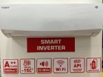 Кондиционер TOSOT GS-07D SMART INVERTER Смарт Инвертор (-15C+48C )Новинка!