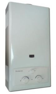 газовая колонка Ariston одесса ,Ariston DGI 11L CF NG (11л/мин)