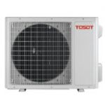 Кондиционер TOSOT GF-12W серия LYRA дизайнерский инвертор (-22С+43С.wi-fi,заводской зимний комплект.A+++)