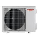 Кондиционер TOSOT GF-09W серия LYRA дизайнерский инвертор (-22С+43С.wi-fi,заводской зимний комплект.A+++)