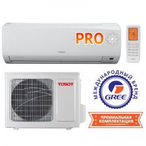купить Кондиционер TOSOT GK-12N NORTH INVERTER A+++ ( -22C + 48C ) зимний комплект в одессе ,кондиционер TOSOT GK-09N NORTH INVERTER A+++ ( -22C + 48C ) зимний комплект Одесса,TOSOT GK-12 DC-INVERTER,инверторный ТОСОТ 12 ОДЕССА