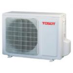 Кондиционер TOSOT GT-24LW Elion тепловой насос VIP уровня  (-30С+54С.A+++.wi-fi.заводской зимний комплект,уровень шума от 32дб)