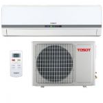 Кондиционер TOSOT GN-09F Practic API R410 Акционная цена! Гарантия 5 лет.