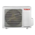 Кондиционер TOSOT GW-07H PARTNER ( -7С+43С. 410 фреон )