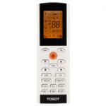 Кондиционер TOSOT GF-12W серия LYRA дизайнерский инвертор (-22С+43С.wi-fi,заводской зимний комплект.A+++)