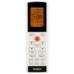 Кондиционер TOSOT GF-09W серия LYRA дизайнерский инвертор (-22С+43С.wi-fi,заводской зимний комплект.A+++)