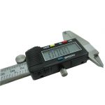 Штангенциркуль цифровой 150 mm 6"